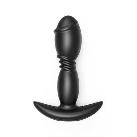 Image of an Anal Adventure Plug for anal play and stimulation