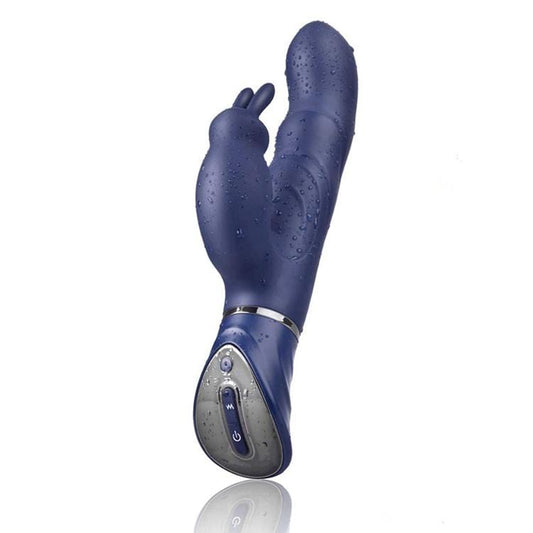 Image of a powerful wand massager for full-body relaxation and pleasure.