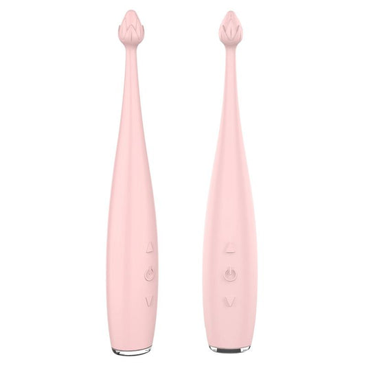 Image of a clitoral pleasure vibrator