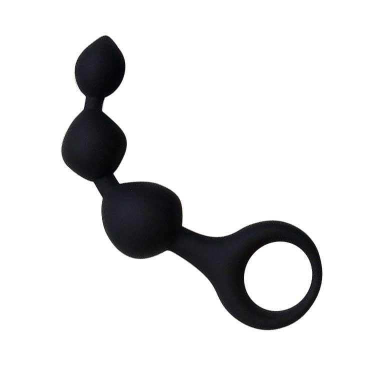 Playtime4u Playtime Triple Anal Beads