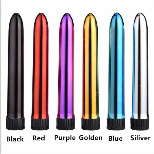 Playtime Vibrating Dildo