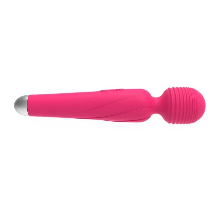 Playtime4u Sex Toys Playtime Ribbed Wand