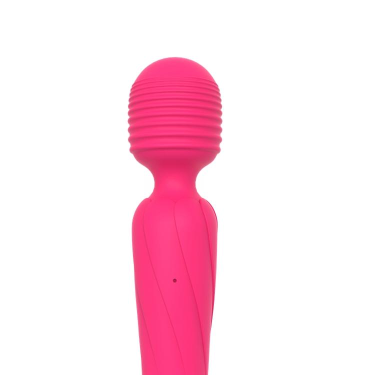 Playtime4u Sex Toys Playtime Ribbed Wand