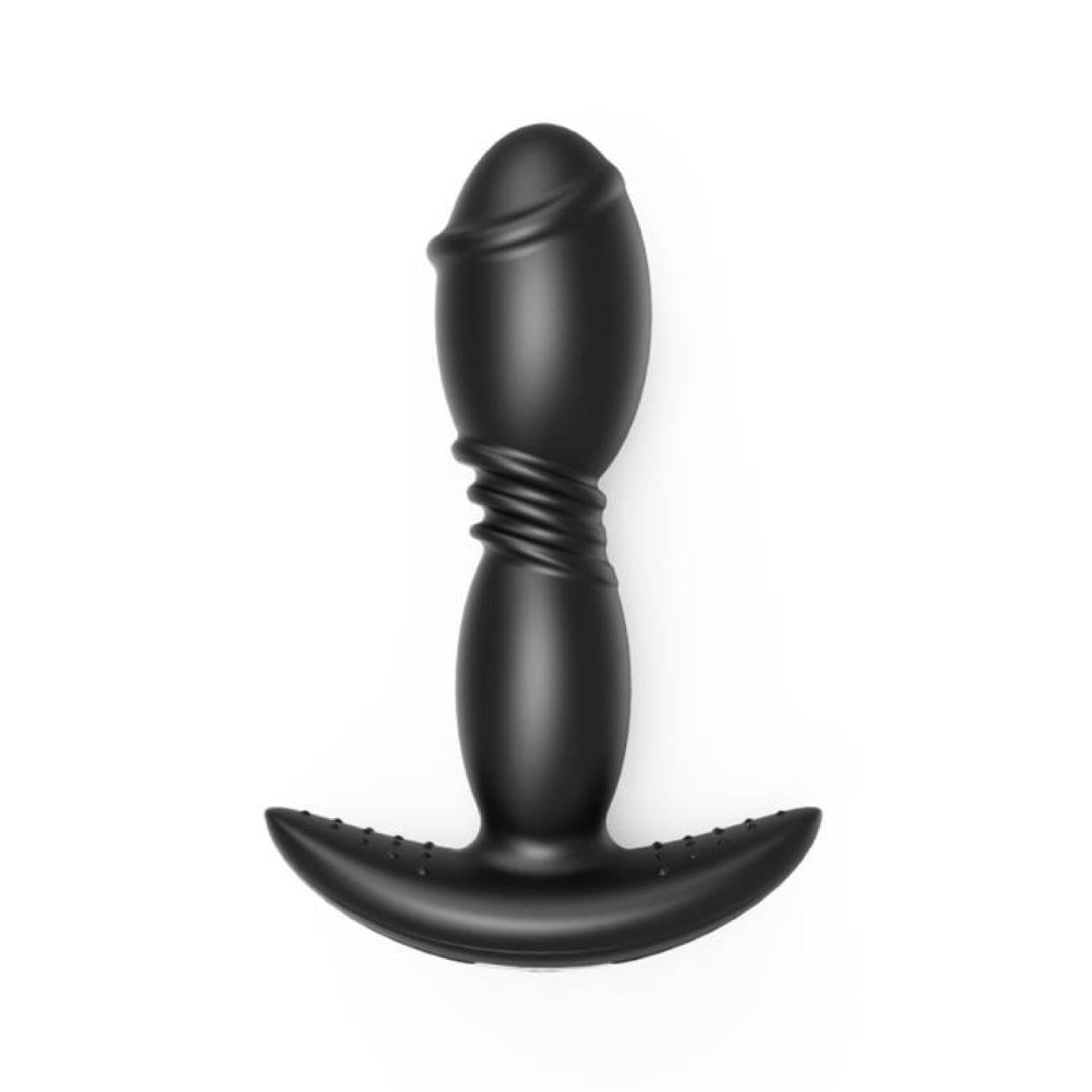 Image of an Anal Adventure Plug for anal play and stimulation