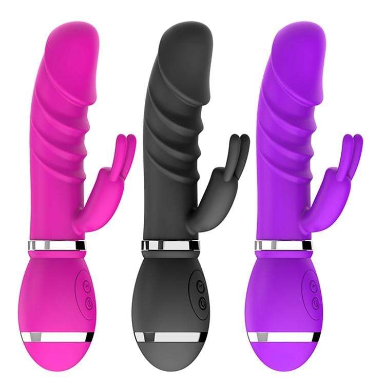 Image of the rabbit vibrator