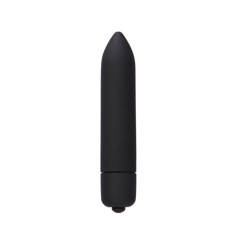 Image of a small, discreet vibrating bullet for intimate pleasure.