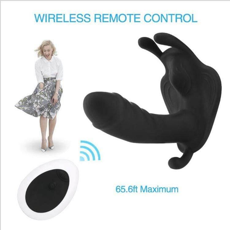 Image of a small, unobtrusive vibrator for on-the-go pleasure.