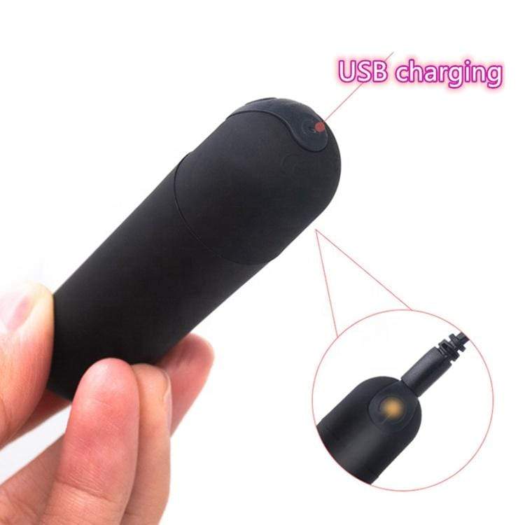 Image of a vibrating panty designed for discreet pleasure on the go.