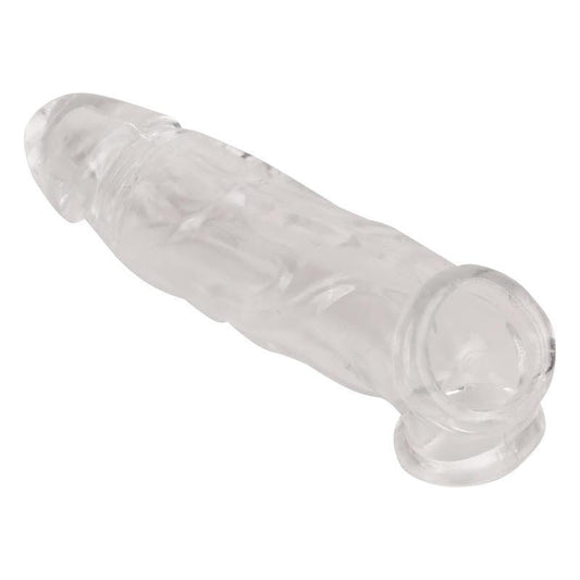 Image of a penis perfection sleeve
