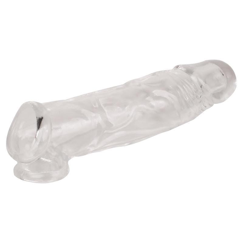 Image of a penis perfection sleeve