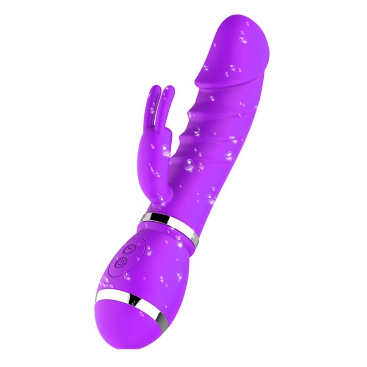 Image of the rabbit vibrator