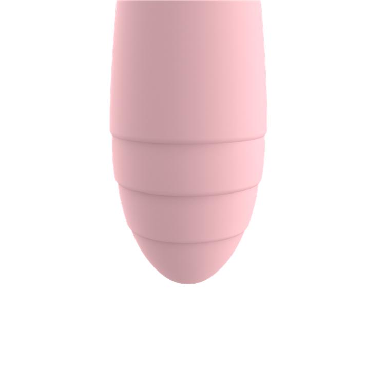 Sexy Sleek Vibrator