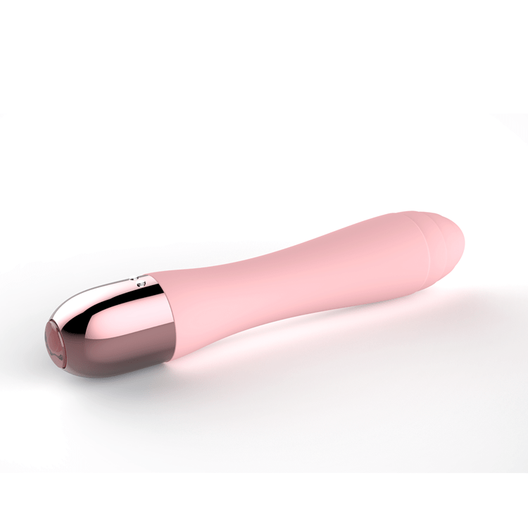 Sexy Sleek Vibrator