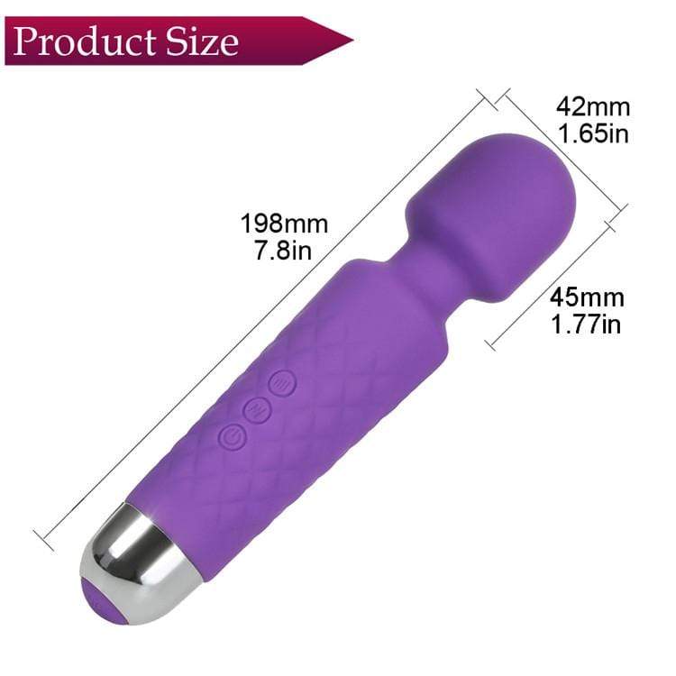 Playtime Wand XL