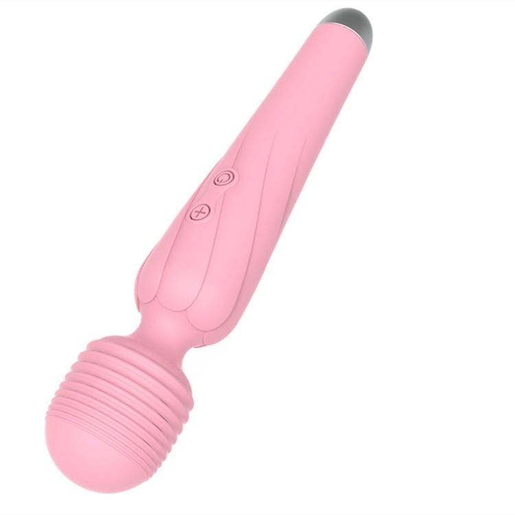 Playtime4u Sex Toys Playtime Ribbed Wand