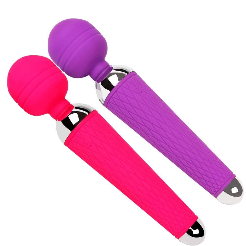 Playtime Wand